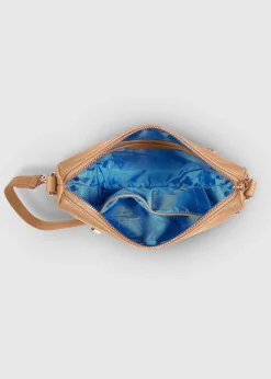 Louenhide - Kasey Eddie Crossbody Bag