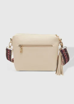 Louenhide - Kasey Eddie Crossbody Bag