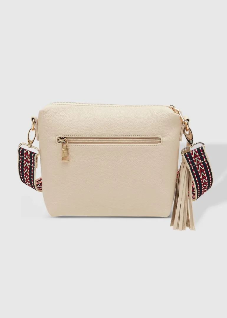 Louenhide - Kasey Eddie Crossbody Bag