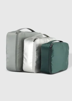 Louenhide - Madras Packing Cube Set