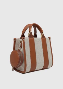 Louenhide - Manhattan Mini Tote Bag