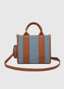 Louenhide - Manhattan Mini Tote Bag