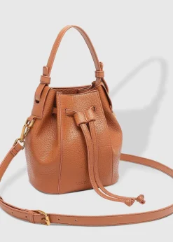 Louenhide - Montie Bucket Bag - SALE