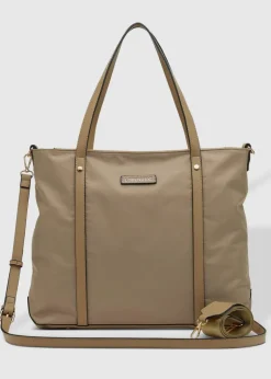 Louenhide - Nora Nylon Travel Bag