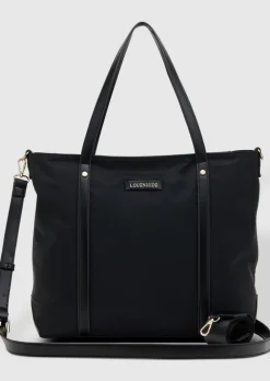 Louenhide - Nora Nylon Travel Bag