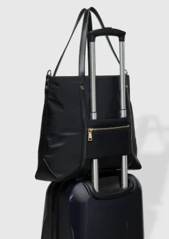 Louenhide - Nora Nylon Travel Bag