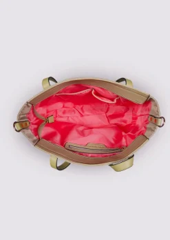 Louenhide - Nora Nylon Travel Bag