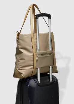 Louenhide - Nora Nylon Travel Bag