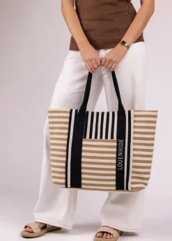 Louenhide - Sorrento Canvas Tote Bag