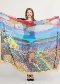 Love's Pure Light - Living on the Overflow Yellow - BOGO