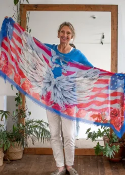 Love's Pure Light - The USA on Angels - BOGO