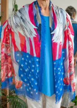 Love's Pure Light - The USA on Angels - BOGO