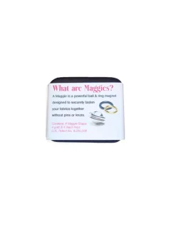 Maggies Snaps - Maggies Magnets