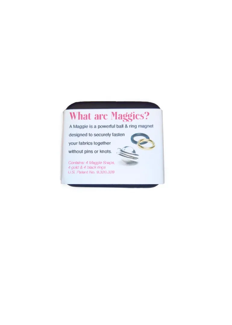 Maggies Snaps - Maggies Magnets