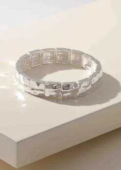 Merx - Chain Stretch Bracelet