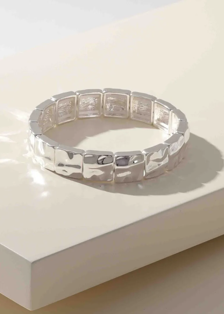 Merx - Chain Stretch Bracelet