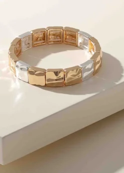 Merx - Chain Stretch Bracelet