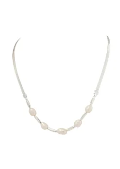 Merx - Fresh Water Pearl Necklace