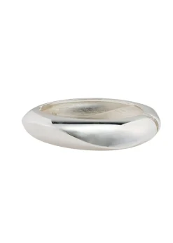 Merx - Hollowed Cuff Bracelet