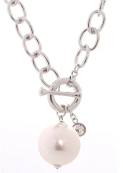 Merx - Perla Long Necklace