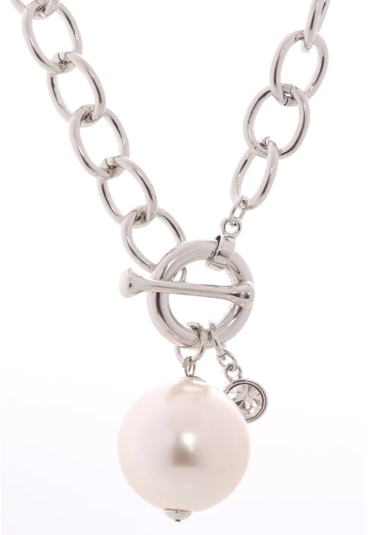 Merx - Perla Long Necklace