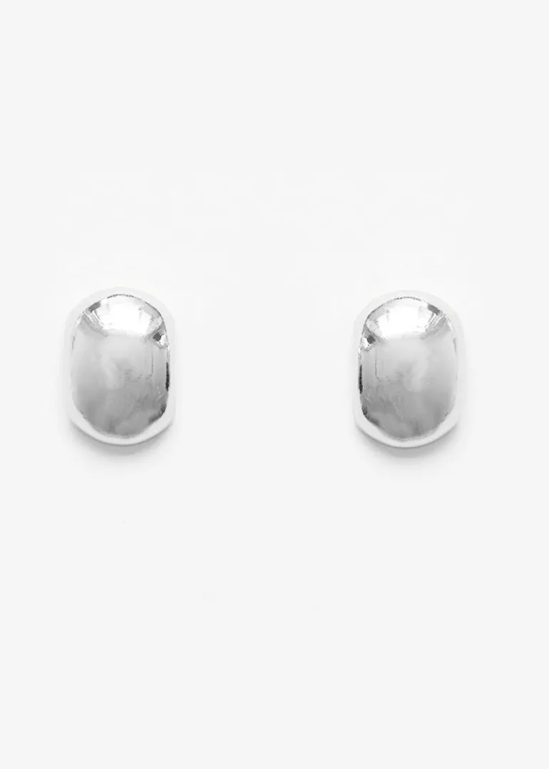 Merx - Shiny Chunky Earring