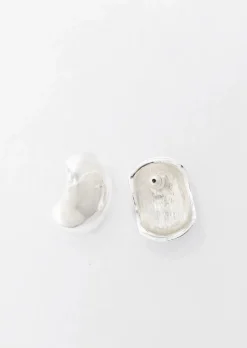 Merx - Shiny Chunky Earring