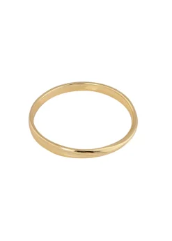 Merx - Solid Bangle