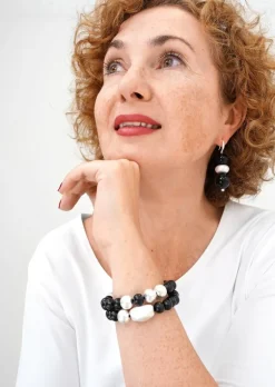 Merx - Stretch Bracelet Duo