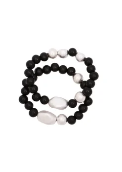 Merx - Stretch Bracelet Duo