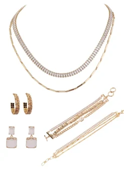 Merx - The Gala Set