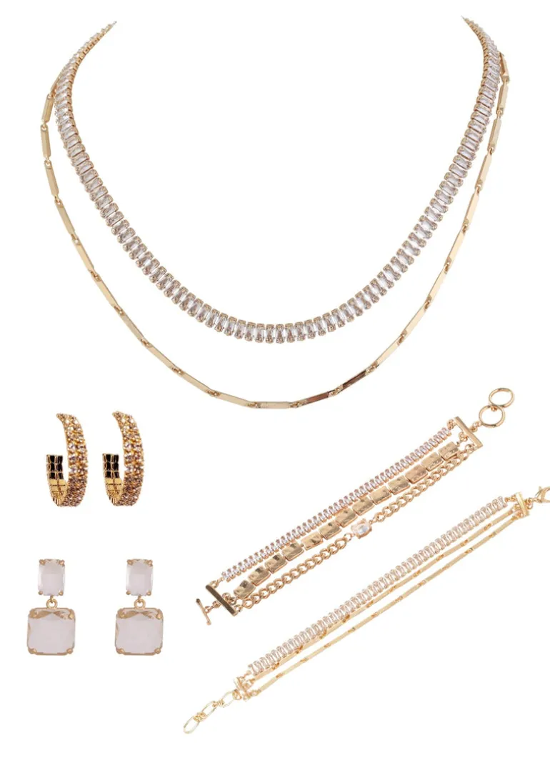 Merx - The Gala Set