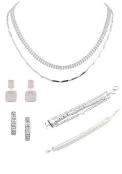 Merx - The Gala Set