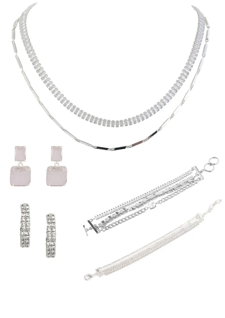 Merx - The Gala Set