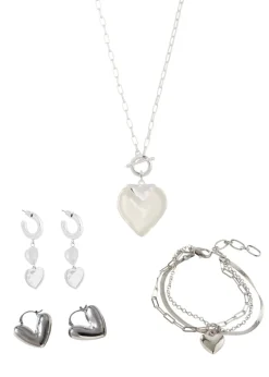 Merx - The Heartline Set