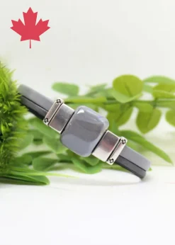 My wristy Business - Ceramic Bracelet