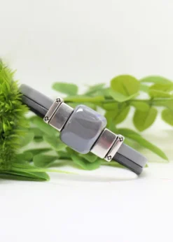 My wristy Business - Ceramic Bracelet