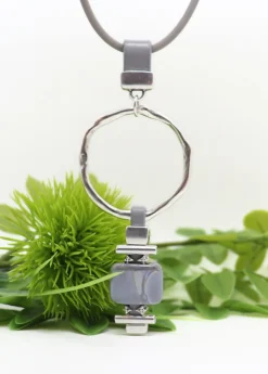 My wristy Business - Ceramic Charm