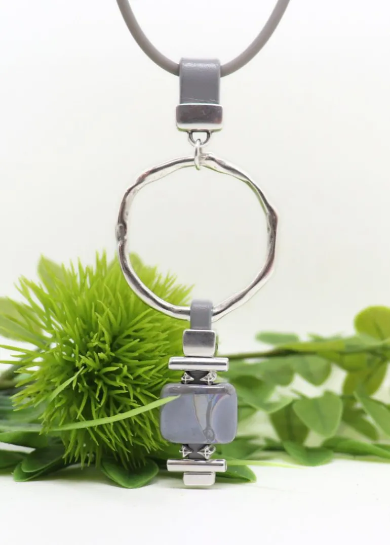 My wristy Business - Ceramic Charm