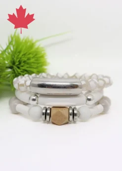 My Wristy Business - Cotton Trio