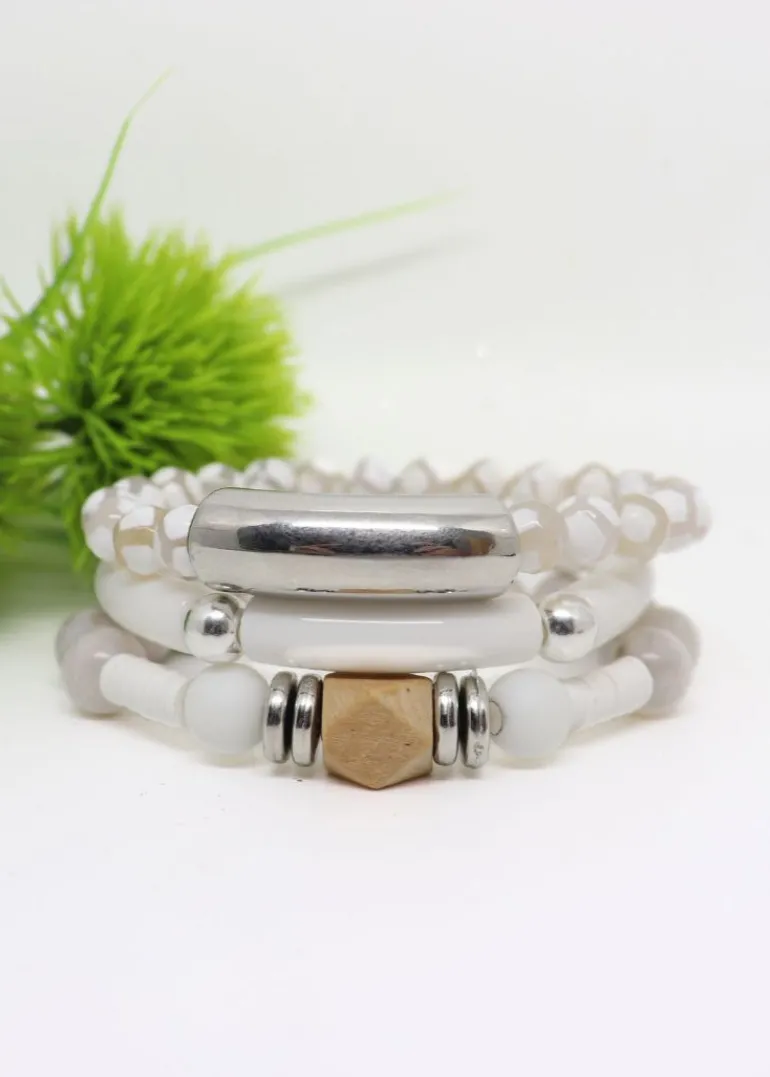 My Wristy Business - Cotton Trio