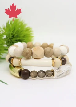 My Wristy Business - Driftwood Trio