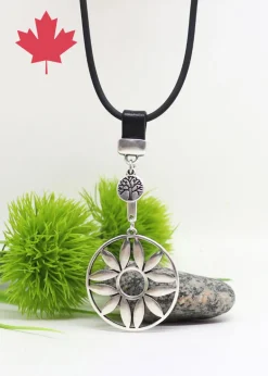 My Wristy Business - Nature Charm