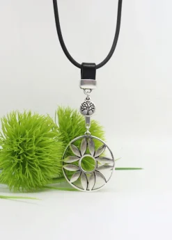 My Wristy Business - Nature Charm
