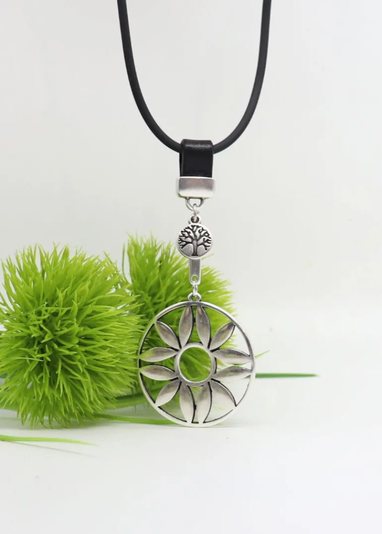 My Wristy Business - Nature Charm