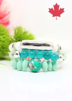 My Wristy Business - Spring Trio