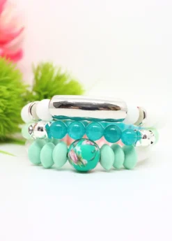 My Wristy Business - Spring Trio