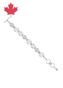 Myka - Aubrey Crystal Bracelet
