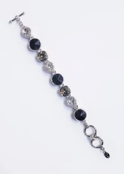 Myka - Aubrey Crystal Bracelet