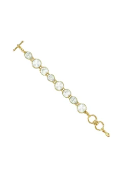 Myka - Aubrey Crystal Bracelet